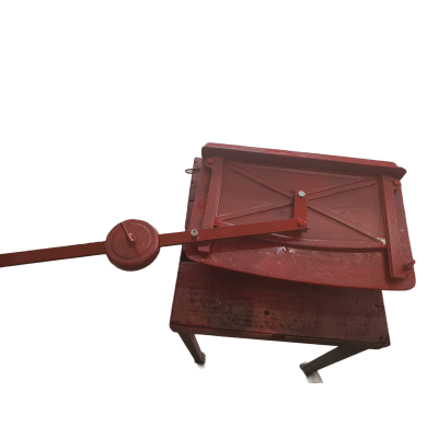 Puerta para Horno Panadero