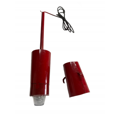 FOCO PARA HORNO PANADERO