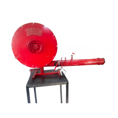 QUEMADOR MANUAL MIXTO MODELO 20