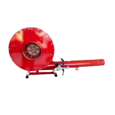 QUEMADOR MANUAL MIXTO MODELO 24